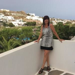 Meet your Posher, Gail